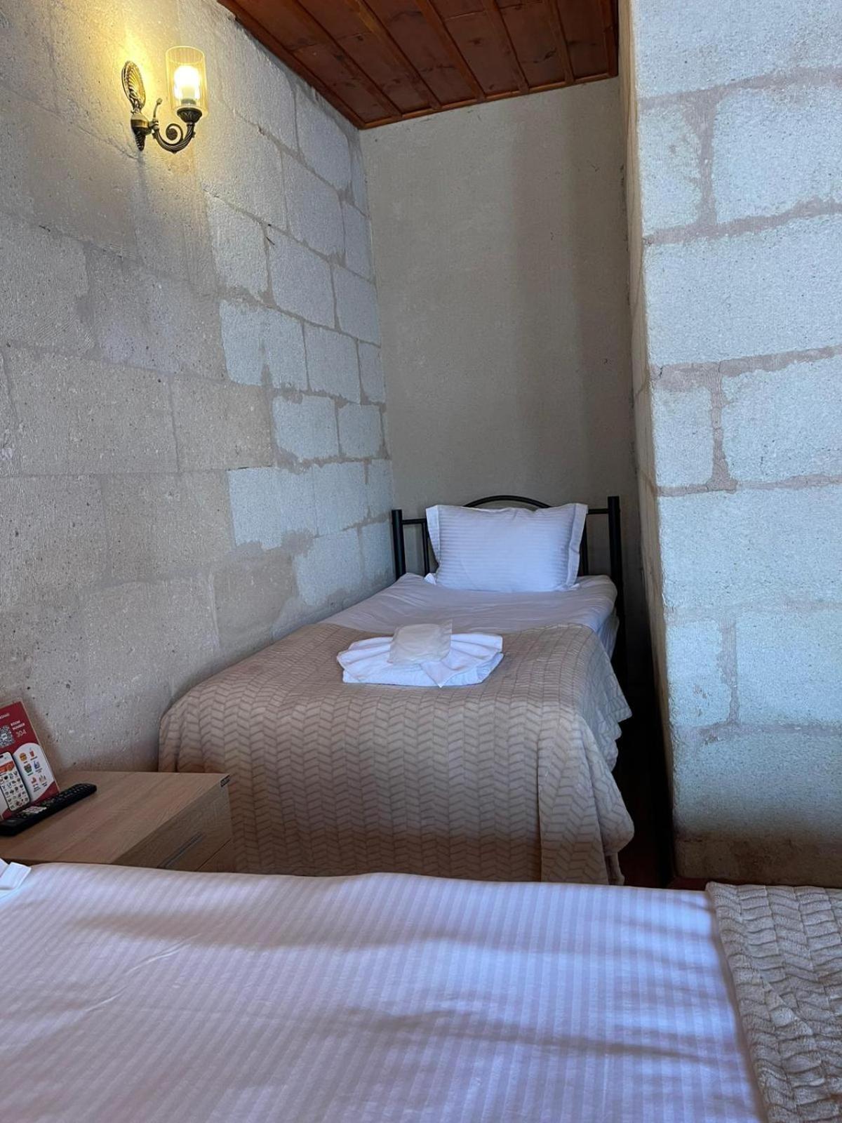 Hotel Mustafa Bey Konagi Göreme Exterior foto