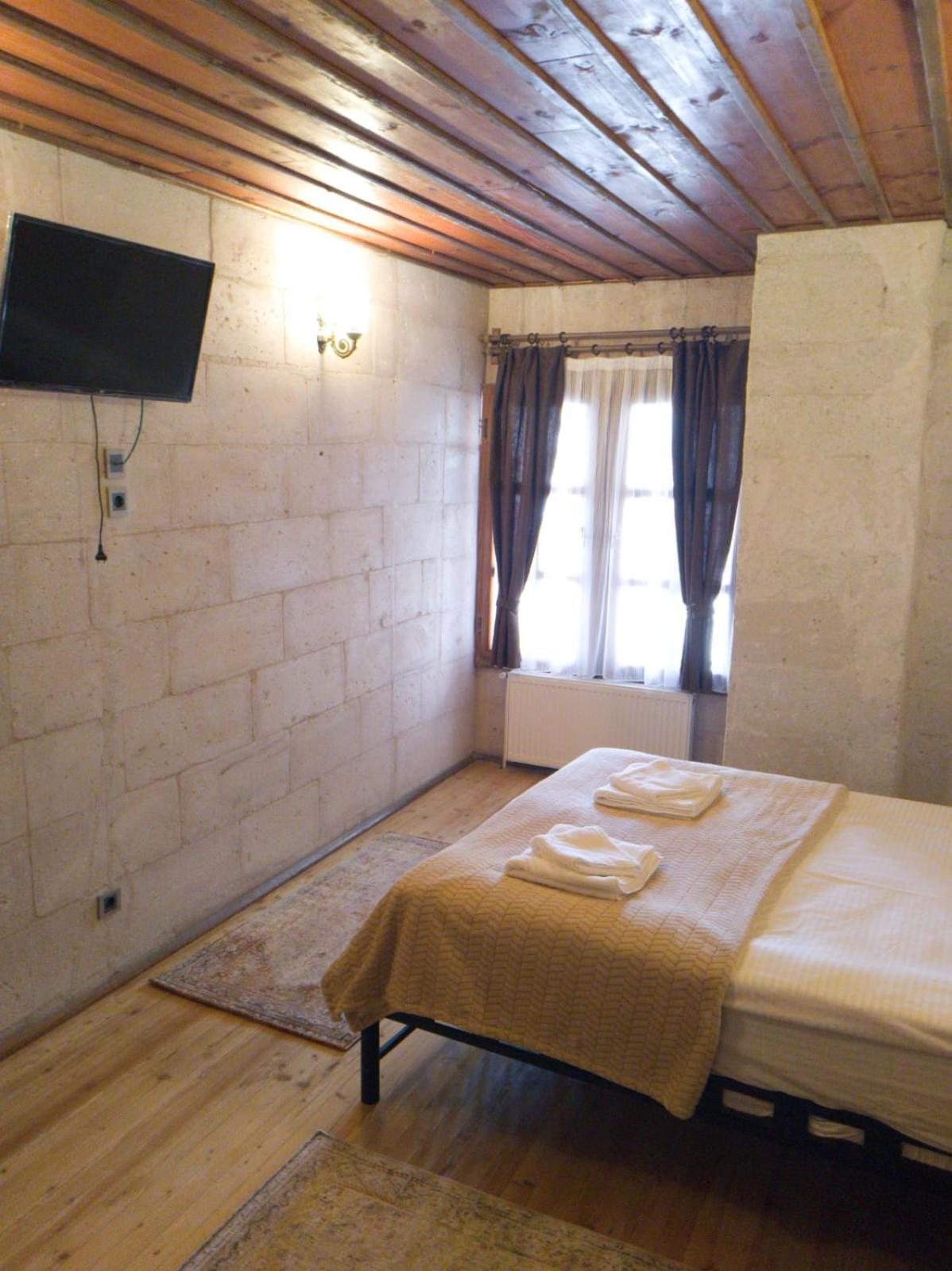 Hotel Mustafa Bey Konagi Göreme Exterior foto