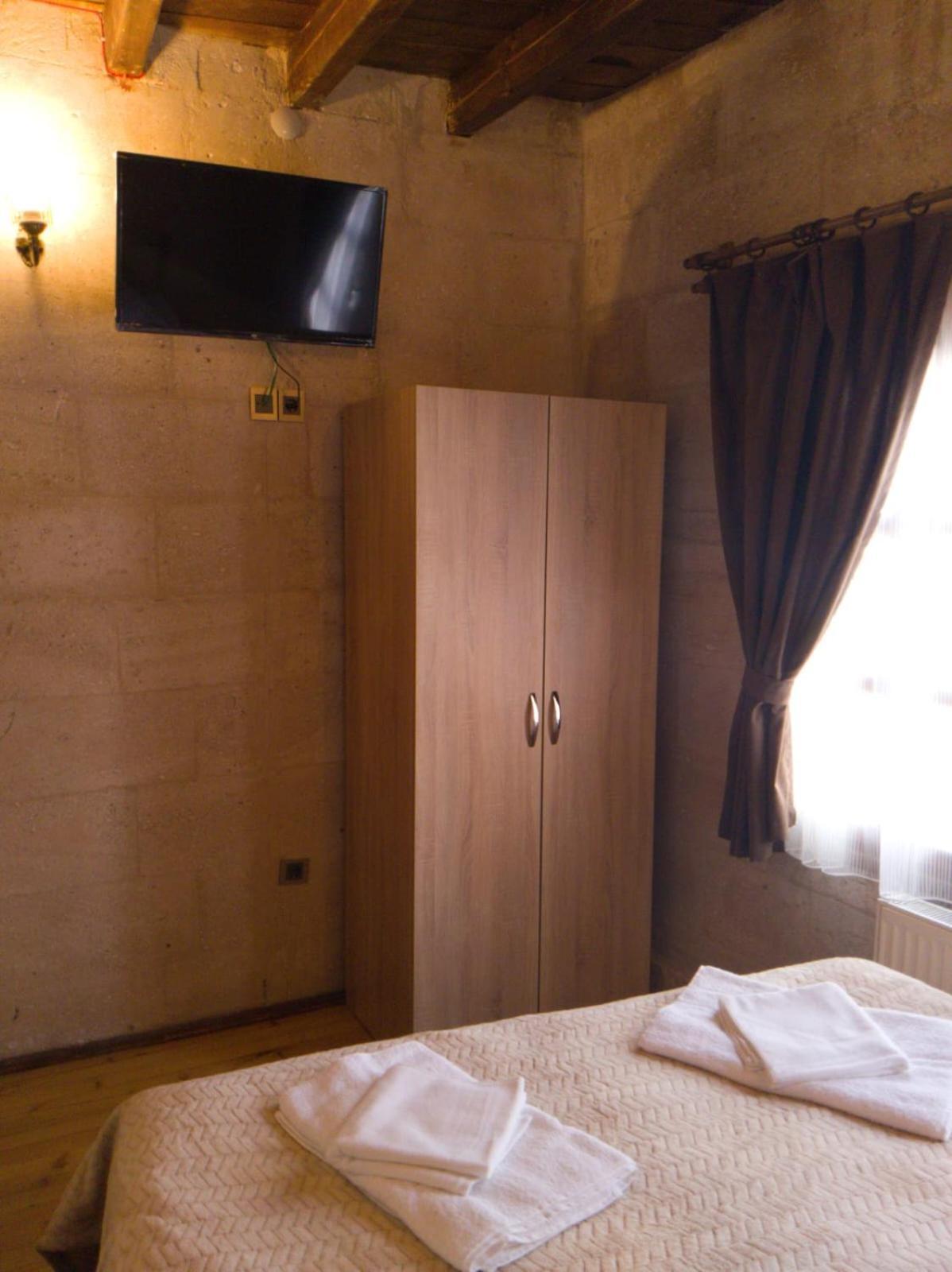 Hotel Mustafa Bey Konagi Göreme Exterior foto