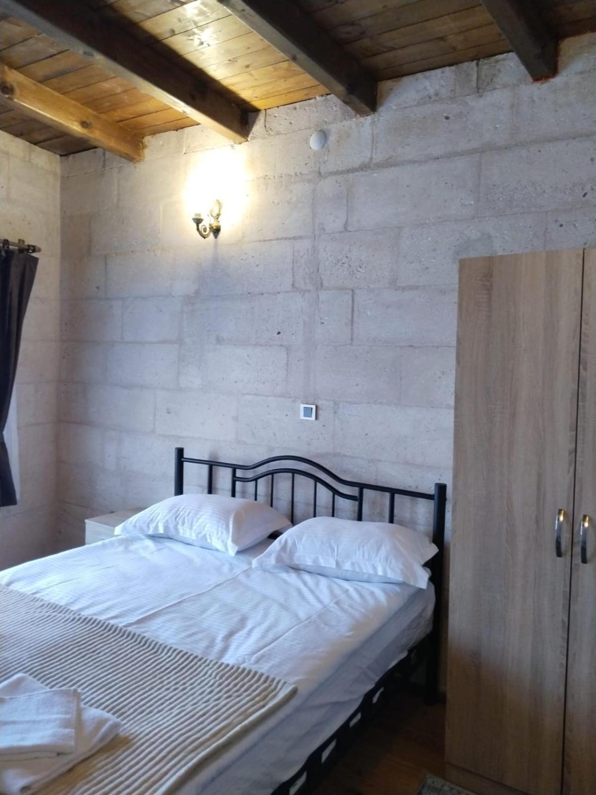 Hotel Mustafa Bey Konagi Göreme Exterior foto