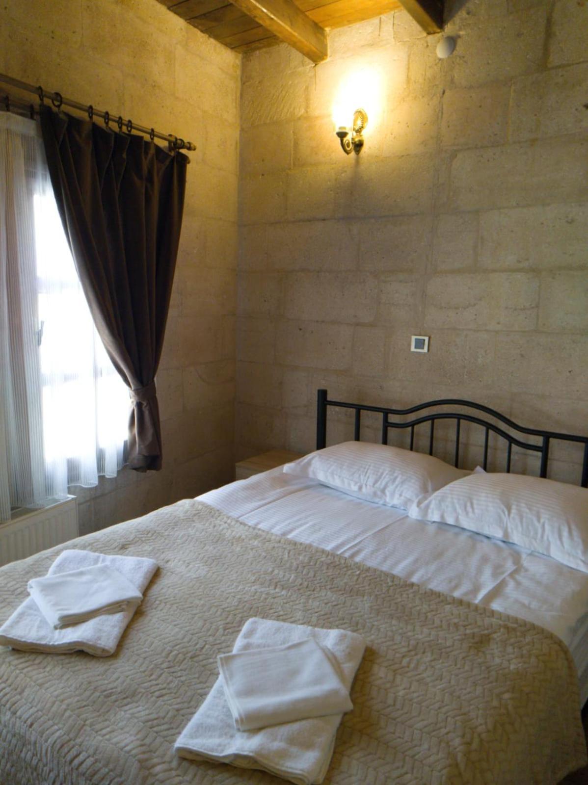 Hotel Mustafa Bey Konagi Göreme Exterior foto